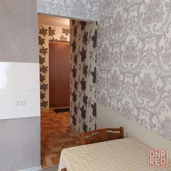 Сдам 1-комнатную квартиру в Ленинском районе, Цирк. Донецк - изображение 3