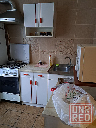 Сдам 1 комнатную квартиру посуточно Донецк - изображение 2