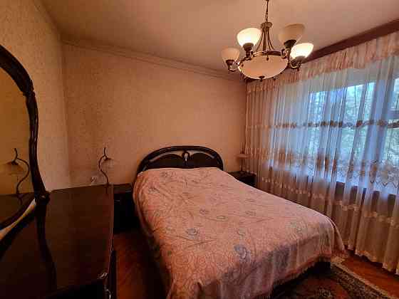 Срочно продам 3-х комнатную квартиру в Калининском районе Донецк