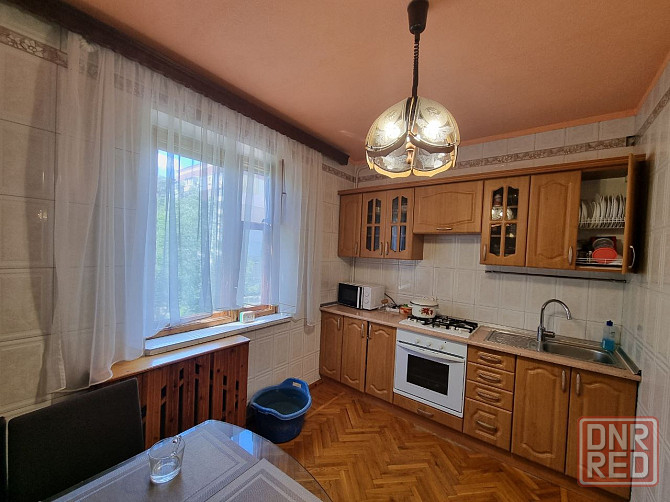 Срочно продам 3-х комнатную квартиру в Калининском районе Донецк - изображение 2