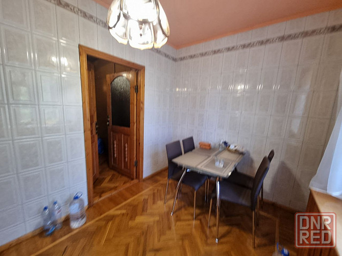 Срочно продам 3-х комнатную квартиру в Калининском районе Донецк - изображение 4