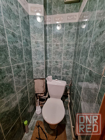 Срочно продам 3-х комнатную квартиру в Калининском районе Донецк - изображение 6