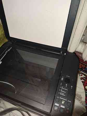 Принтер Canon 280 с Снпч Макеевка