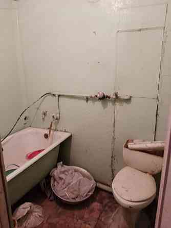 Продам 1 ккв., не дорого. Макеевка