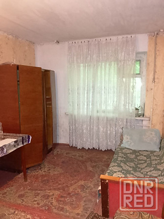 Продам 1 ккв., не дорого. Макеевка - изображение 2