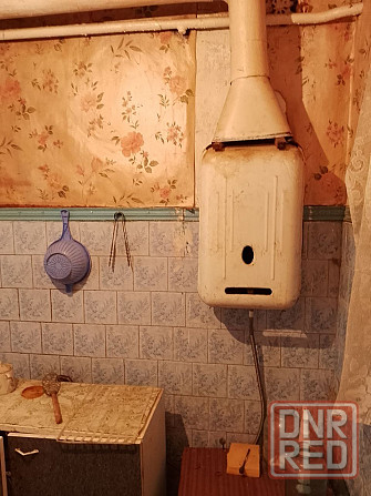 Продам 1 ккв., не дорого. Макеевка - изображение 6