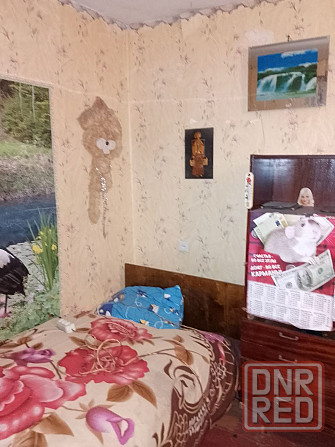 Продам 1 ккв., не дорого. Макеевка - изображение 1