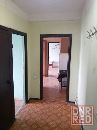 Продается 2-х к. кв.в центре Донецка Донецк - изображение 3