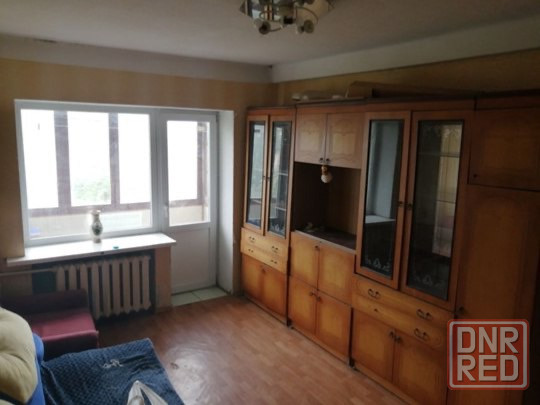 Продается 2-х к. кв.в центре Донецка Донецк - изображение 1