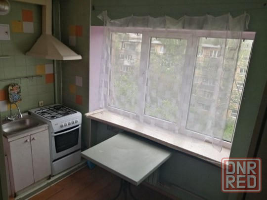 Продается 2-х к. кв.в центре Донецка Донецк - изображение 5