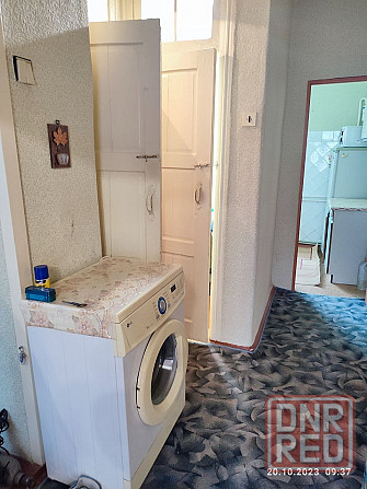 продам квартиру Докучаевск - изображение 6