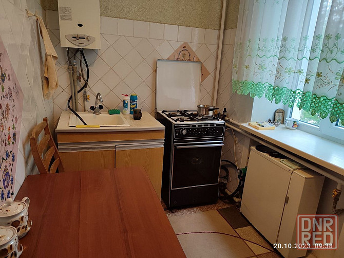 продам квартиру Докучаевск - изображение 7