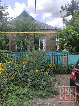 Продам дом в Волновахе по ул. Островского Волноваха - изображение 1