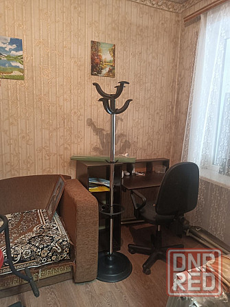 Продается 2-х комн кв на земле в Кировском районе Донецк - изображение 1