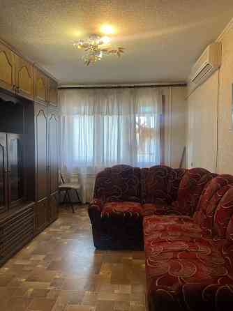Трёхкомнатная, Мирный, мебель, техника, 27000 р. Донецк