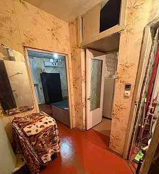 Продам 1-к квартиру на Батова Макеевка