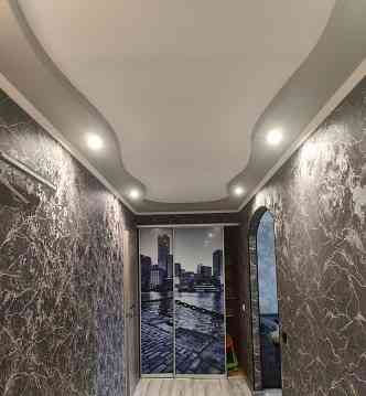 Продам 3-к квартиру в Центральном м-не Макеевка