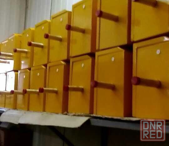 Газ грпш шкаф с счетчикам и без Донецк - изображение 5