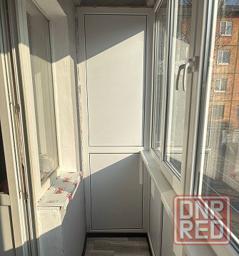 Продам 2-к квартиру на Черемушках Макеевка - изображение 10