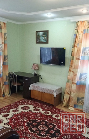 Продам 1-к квартиру на Гвардейке Макеевка - изображение 6