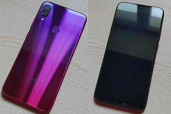 Xiaomi Redmi Note 7 64/4 Донецк