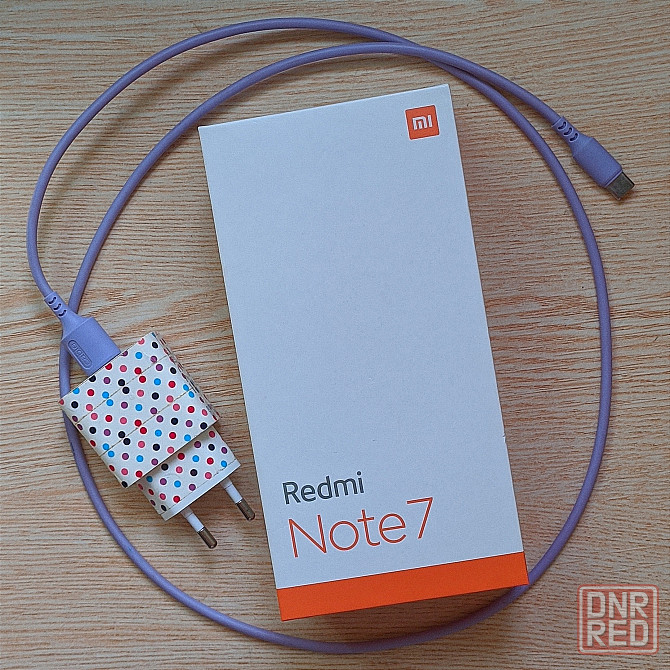 Xiaomi Redmi Note 7 64/4 Донецк - изображение 5