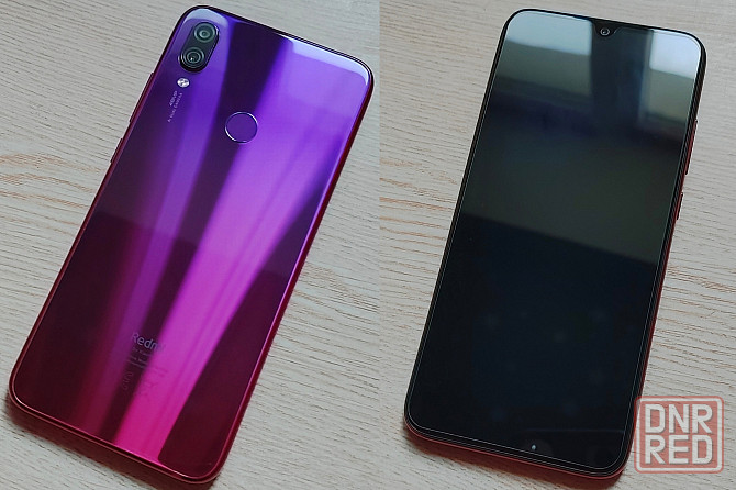 Xiaomi Redmi Note 7 64/4 Донецк - изображение 1