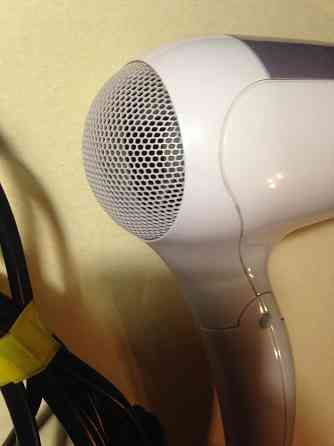 фен для волос philips salon dry travel 1600w Донецк