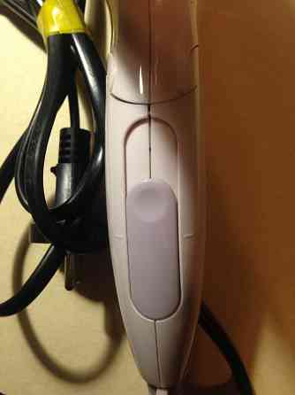 фен для волос philips salon dry travel 1600w Донецк