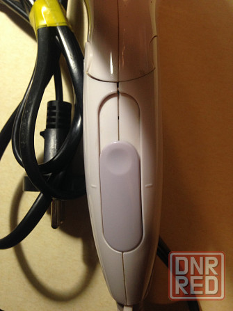 фен для волос philips salon dry travel 1600w Донецк - изображение 3