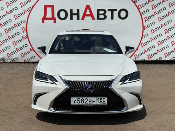 Продам Lexus es 300h Донецк