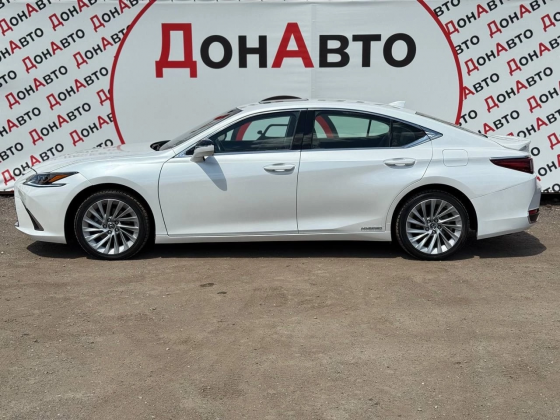 Продам Lexus es 300h Донецк
