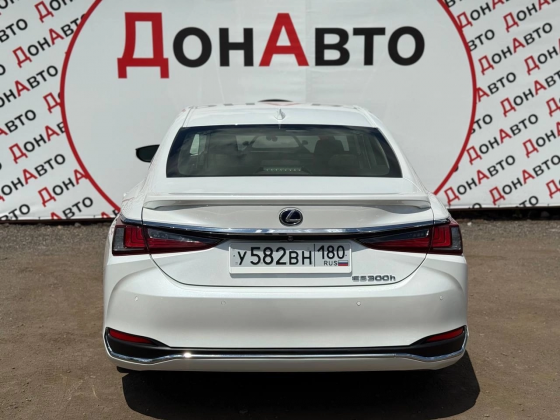 Продам Lexus es 300h Донецк