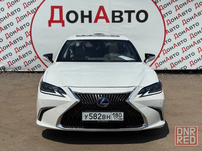 Продам Lexus es 300h Донецк - изображение 1