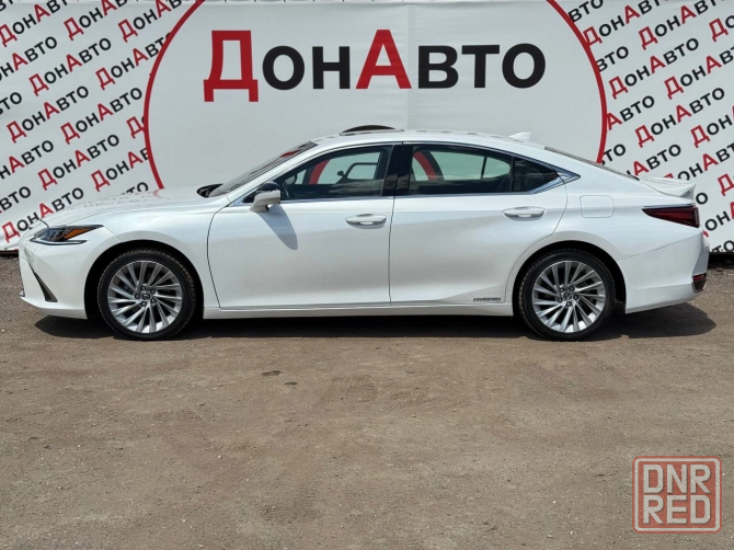 Продам Lexus es 300h Донецк - изображение 2