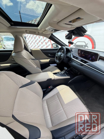 Продам Lexus es 300h Донецк - изображение 4