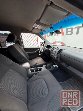 Продам Nissan navara Донецк - изображение 4
