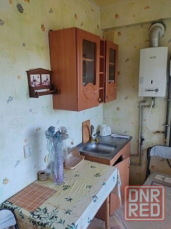 Продается 2 - х комнатная квартира, пл. Петровского Донецк - изображение 3