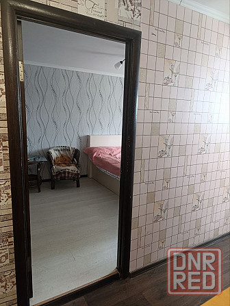 в продаже 1 комн. квартира, центр города. Мариуполь - изображение 4