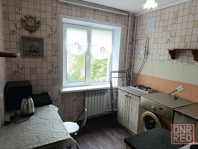 в продаже 1 комн. квартира, центр города. Мариуполь - изображение 8