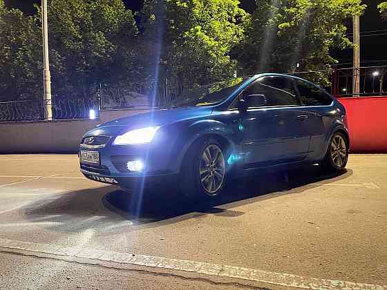 Продам Ford Focus 2 Донецк