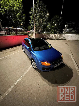 Продам Ford Focus 2 Донецк - изображение 1