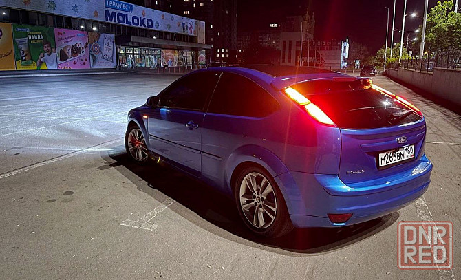 Продам Ford Focus 2 Донецк - изображение 4