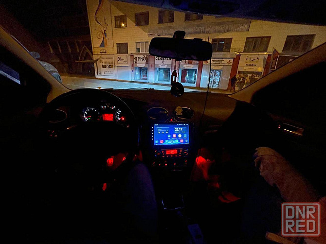 Продам Ford Focus 2 Донецк - изображение 6