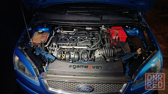 Продам Ford Focus 2 Донецк - изображение 7