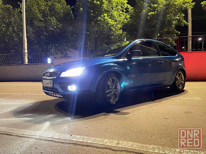 Продам Ford Focus 2 Донецк - изображение 5