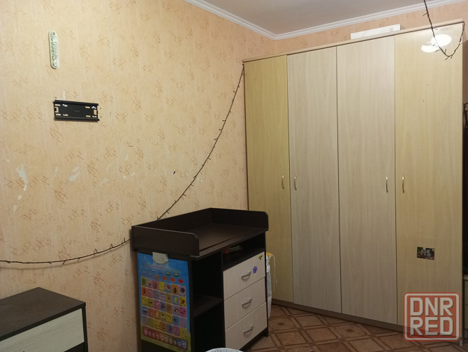 сдам 3х комн. квартиру в куйбыш. р-не, привокзальный, евро, все есть Донецк - изображение 8