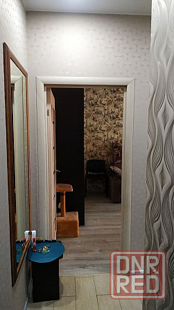 Продается 1 комнатная квартира, ул. Гаргаева (Текстильщик) Донецк - изображение 4