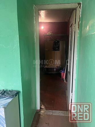 Продам 3-х комнатную квартиру в городе Луганск квартал Шевченко Луганск - изображение 8