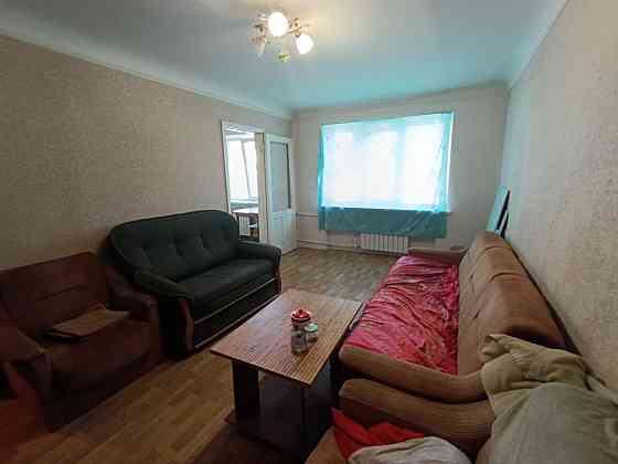 в продаже 3х комн квартира.левый берег,ул аносова. Мариуполь